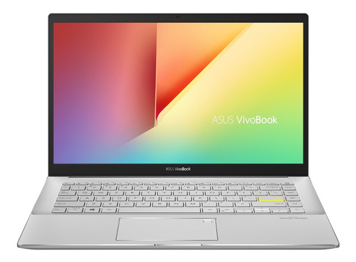 Imagen 3 de 10 de Notebook Asus Intel Core I3 4gb Ram 128gb Ssd Fullhd Windows