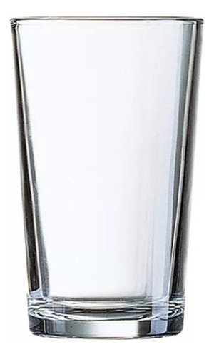Vaso Cervecero Conique 570 Cc Arcoroc X6