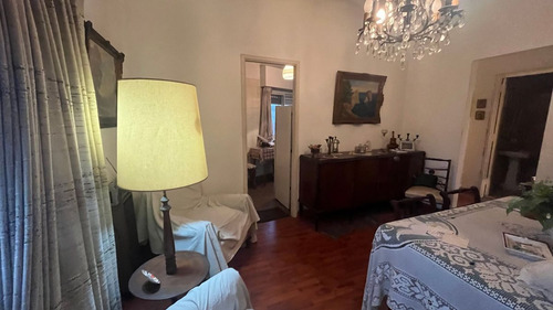 Venta Departamento 3 Ambientes Barracas