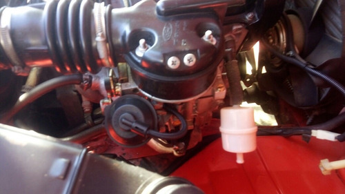 Ford Pampa L 1.8