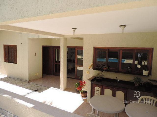 Imagem 9 de 30 de Casa Com 3 Dormitórios À Venda, 198 M² Por R$ 1.100.000,00 - Granja Viana - Carapicuíba/sp - Ca1639
