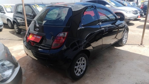 Ka 1.0 Mpi Gl 8v Gasolina 2p Manual