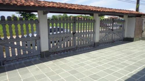 Imagem 2 de 14 de Casa No Bairro Jardim Grandesp Em Itanhaém Não Perca! 6326