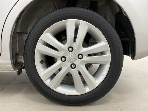Honda Fit 1.5 16v Ex Cvt (flex)