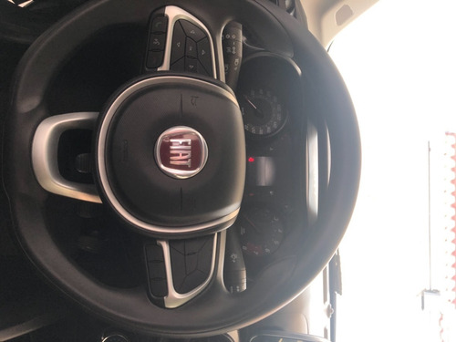 Fiat Cronos 1.3 Drive Flex