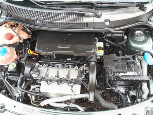 Imagem 5 de 11 de Volkswagen Gol 2010 1.0 Trend Total Flex 5p