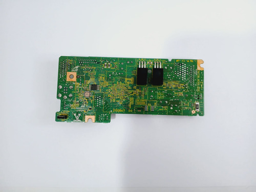 Placa Lógica Impressora Epson L375 (Usado)