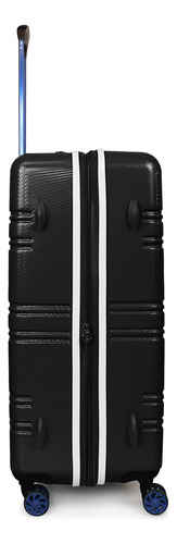 Pack 2 Maletas M+l Mallorca 20y23kg Negra Penguin