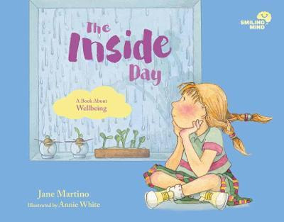 Libro Smiling Mind 4: The Inside Day : A Book About Wellb...