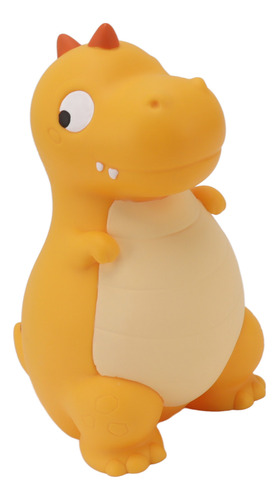 Hucha Con Forma De Dinosaurio Para Niños, Bonita Caricatura,