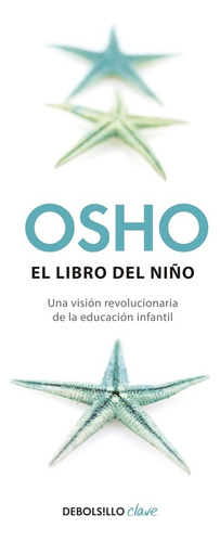 Libro Del Niño, El - Osho