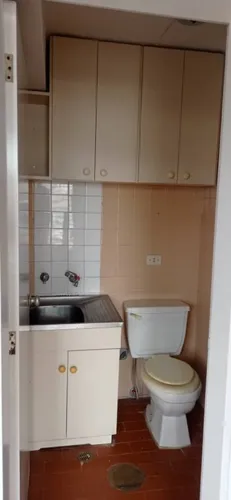 Cómodo Apartamento