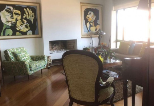 Bogotá  Vendo Apartamento En Lindaraja De 196 Mts