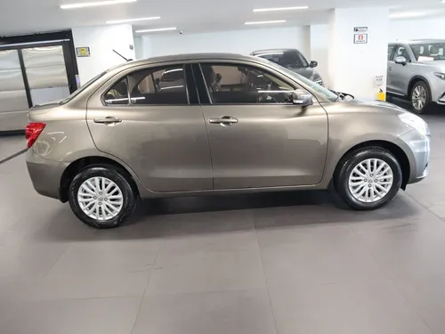 Suzuki Swift 1.2 Dzire At