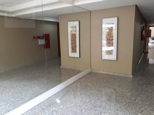 Apartamento, 42 M² - Venda Por R$ 420.000,00 Ou Aluguel Por R$ 1.900,00/mês - Três Figueiras - Porto Alegre/rs - Ap0838