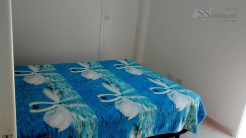Imagem 11 de 23 de Village Com 2 Dormitórios À Venda, 101 M² Por R$ 320.000,00 - Massaguaçu - Caraguatatuba/sp - Vl0200