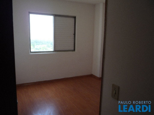 Imagem 3 de 15 de Apartamento - Alto Da Boa Vista - Sp - 632409