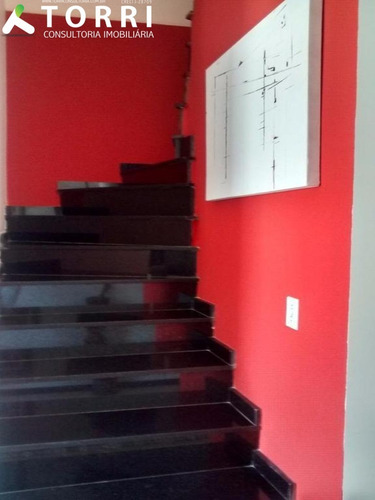 Imagem 9 de 14 de Casa À Venda No Condomínio Residencial Vitória - Cc00355 - 69802489