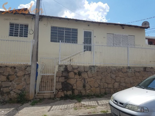 Imagem 4 de 20 de Casa - Ca00708 - 33303989