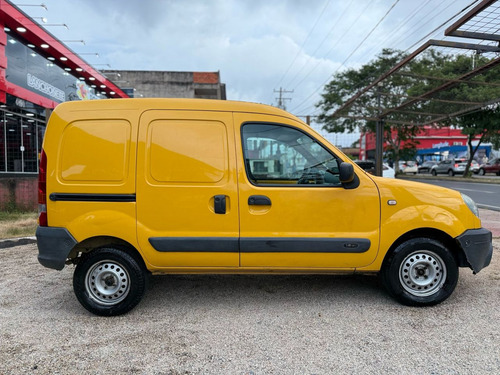 Renault Kangoo 1.6 16V 3P FLEX EXPRESS