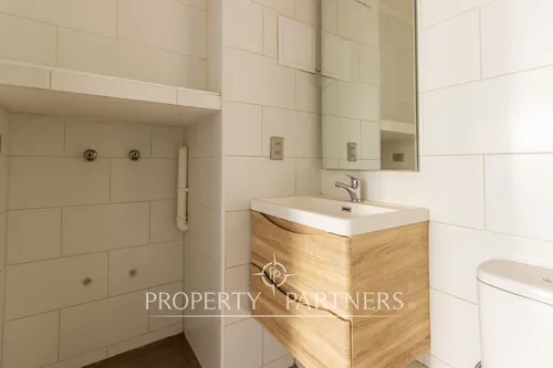 Oportunidad!! Departamento En Vicuña Mackenna, L...