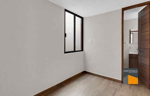 Imagen 7 de 11 de Departamento En Renta Jardín 1200 M2 Parte Baja San Jeróni