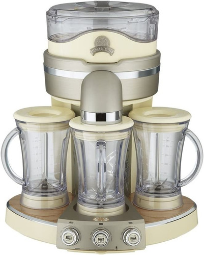 Máquina Para Frapés