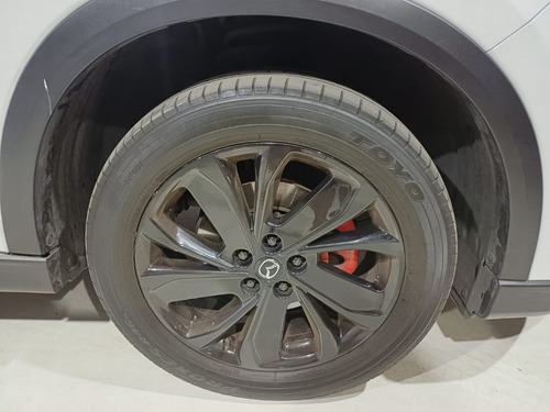 Mazda CX-5 2.5T Signature At