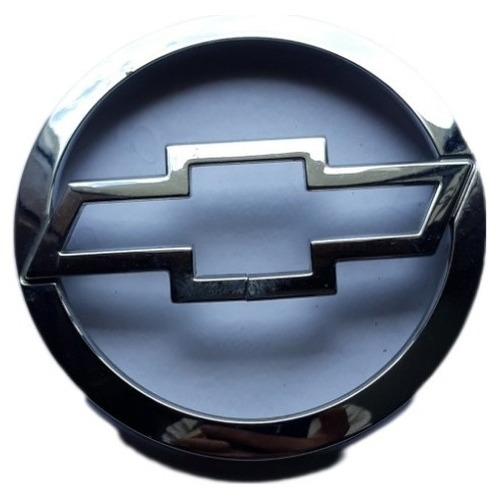Emblema Maleta Chevrolet Astra Mide 8.8 Diametro Original  