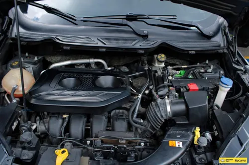 Ford Ecosport 2.0 Se