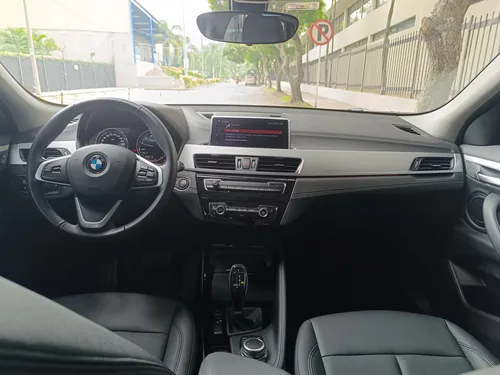 BMW X2 Sdrive 18 I