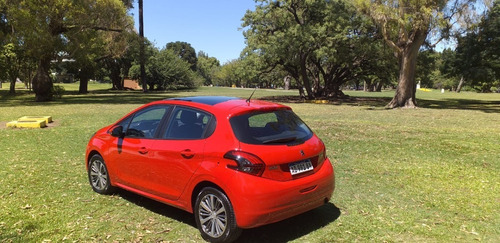 Peugeot 208 Feline 2019 19800km