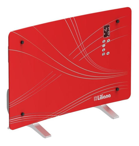 Convector Ppv510 Turboluxe 1500rpm. Liliana