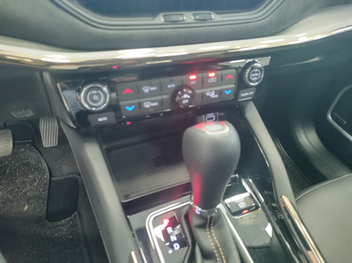 Jeep Commander Limited 4X2