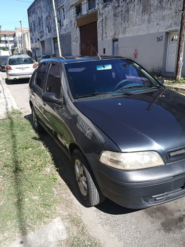Fiat Palio 1.3 Fire Top
