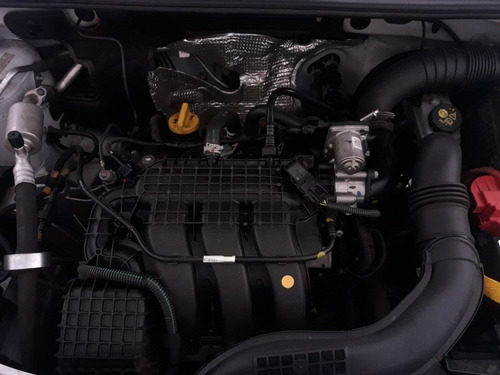 Renault Logan 1.0 12v Authentique Sce 4p 2018