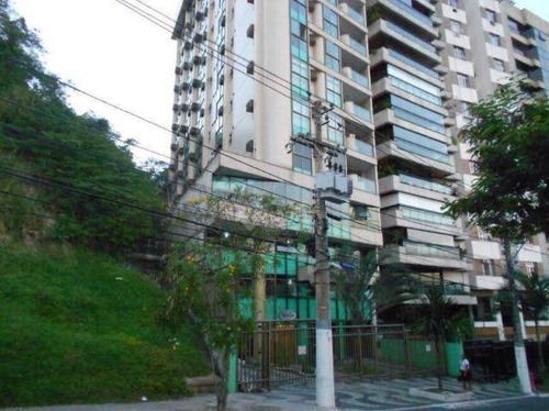 Apartamento Com 1 Dormitório À Venda, 45 M² Por R$ 569.000,00 - Ingá - Niterói/rj - Ap43963