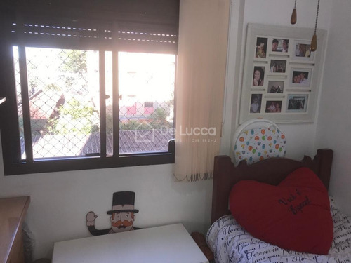 Imagem 14 de 30 de Apartamento À Venda Em Vila Industrial - Ap007970