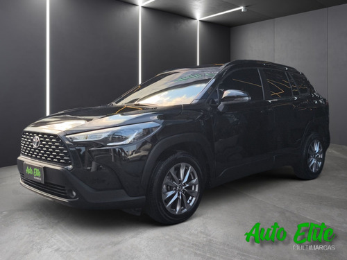 Toyota Corolla Cross 2.0 VVT-IE FLEX XR DIRECT SHIFT