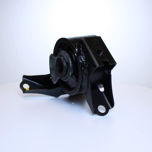 Dea A4551 Front Right Engine Mount, Black