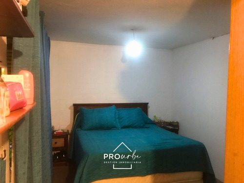 Gran Terreno - Casa En Venta 3 Dorm. 2 Baños En Valle Grande