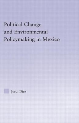Libro Political Change And Environmental Policymaking In ...