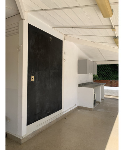 Apartamento En Venta La Union El Hatillo 78-24-40