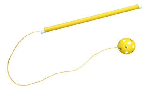 Juguete De Pelota Que Rebota, Juguete De Pelota Que Amarillo