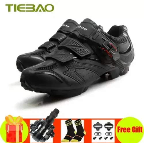 Zapatillas tiebao mtb opiniones new arrivals