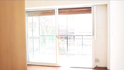 Departamento - Palermo - Venta - Monoambiente Divisible