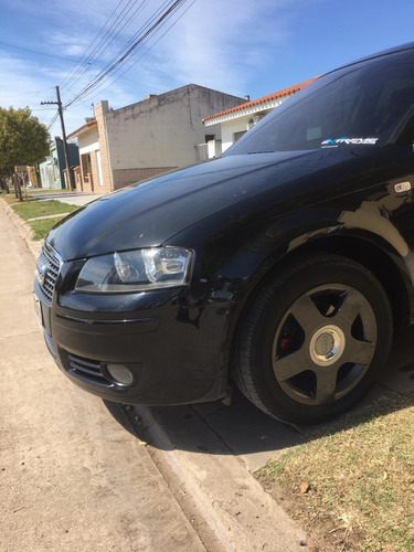 Audi A3 1.6 102cv 2008