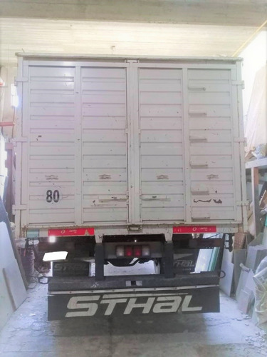 Ford Cargo 1517