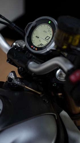 Imagen 8 de 25 de Nueva Ceccato Clx 700 Cfmoto Lidermoto Tigre X700