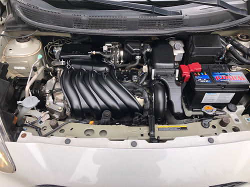 Nissan March 1.6 Active 107cv